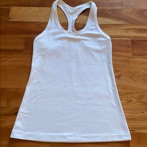 Lululemon Racerback Tank ❤️